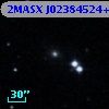 2MASX J02384524+2641201