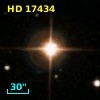 HD  17434
