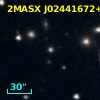 2MASX J02441672+2606100