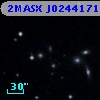 2MASX J02441717+2606410