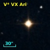 V* VX Ari