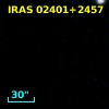 IRAS 02401+2457