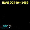 IRAS 02449+2459