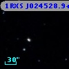1RXS J024528.9+262039
