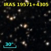 IRAS 19571+4305