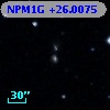 NPM1G +26.0075