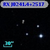 RX J0241.4+2517