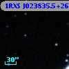 1RXS J023835.5+262530