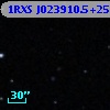 1RXS J023910.5+253500