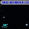 1RXS J024058.9+250237