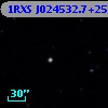 1RXS J024532.7+252931
