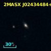 2MASX J02434484+2503301