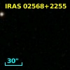 IRAS 02568+2255