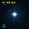 V* VZ Ari