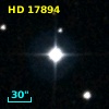 HD  17894