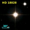 HD  18028