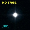 HD  17951