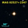 IRAS 02527+2347