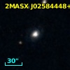 2MASX J02584448+2523421