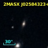 2MASX J02584323+2524381