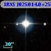 1RXS J025014.0+251956
