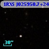 1RXS J025950.7+245124