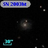 SN 2003ht