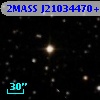 2MASS J21034470+2756197