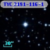 TYC 2181-116-1