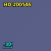 HD 200546