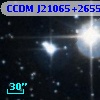BD+26  4074