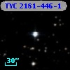 TYC 2181-446-1