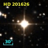 HD 201626