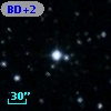 BD+25  4458