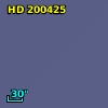 HD 200425
