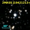 2MASS J19421213+4212084