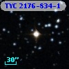 TYC 2176-834-1