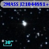 2MASS J21044881+2611297