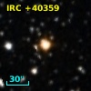 IRC +40359