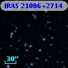 IRAS 21006+2714