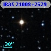IRAS 21008+2529