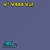 V* V444 Vul