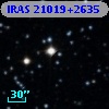 IRAS 21019+2635