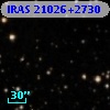 IRAS 21026+2730