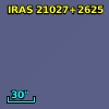IRAS 21027+2625