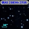 IRAS 21034+2718