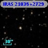 IRAS 21038+2729