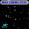 IRAS 21049+2732