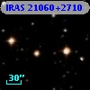 IRAS 21060+2710