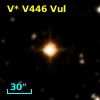 V* V446 Vul